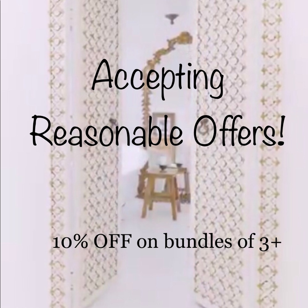 Meet your Posher, Colette